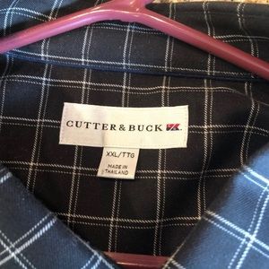 Men’s Pittsburgh Steelers button down